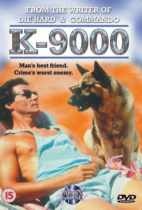 K-9000