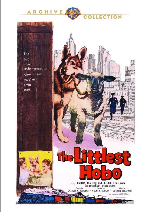 The Littlest Hobo