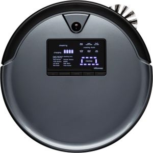 BobSweep Robotic Vacuum